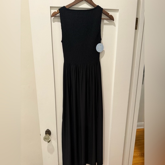 HILL HOUSE COSIMA DRESS NWT - Picture 5 of 12